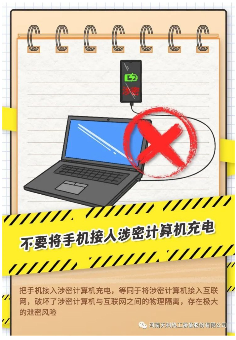 4·15全民國家安全教育日_千萬別做“泄密者”！_04